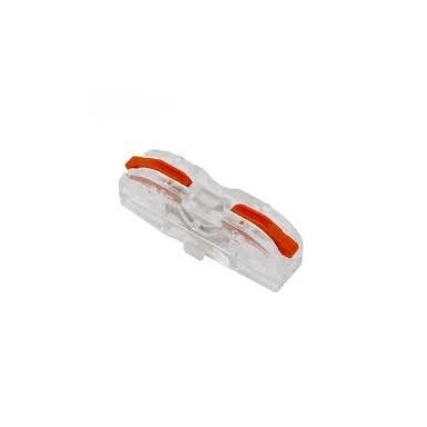 Universāla atlokāma atsperu savienojuma klemmes bloks| 1 vieta | 32A | maks. 4 mm²