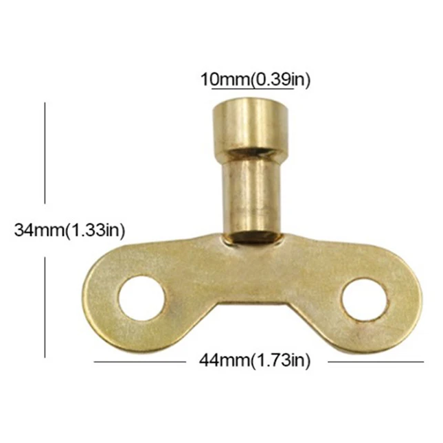 Ventiiilide | kütte | veevärgi süsteemide võti | ruudukujuline | 6x6mm | 44x34mm 3 Ventiiilide | kütte | veevärgi süsteemide võti | ruudukujuline | 6x6mm | 44x34mm 3