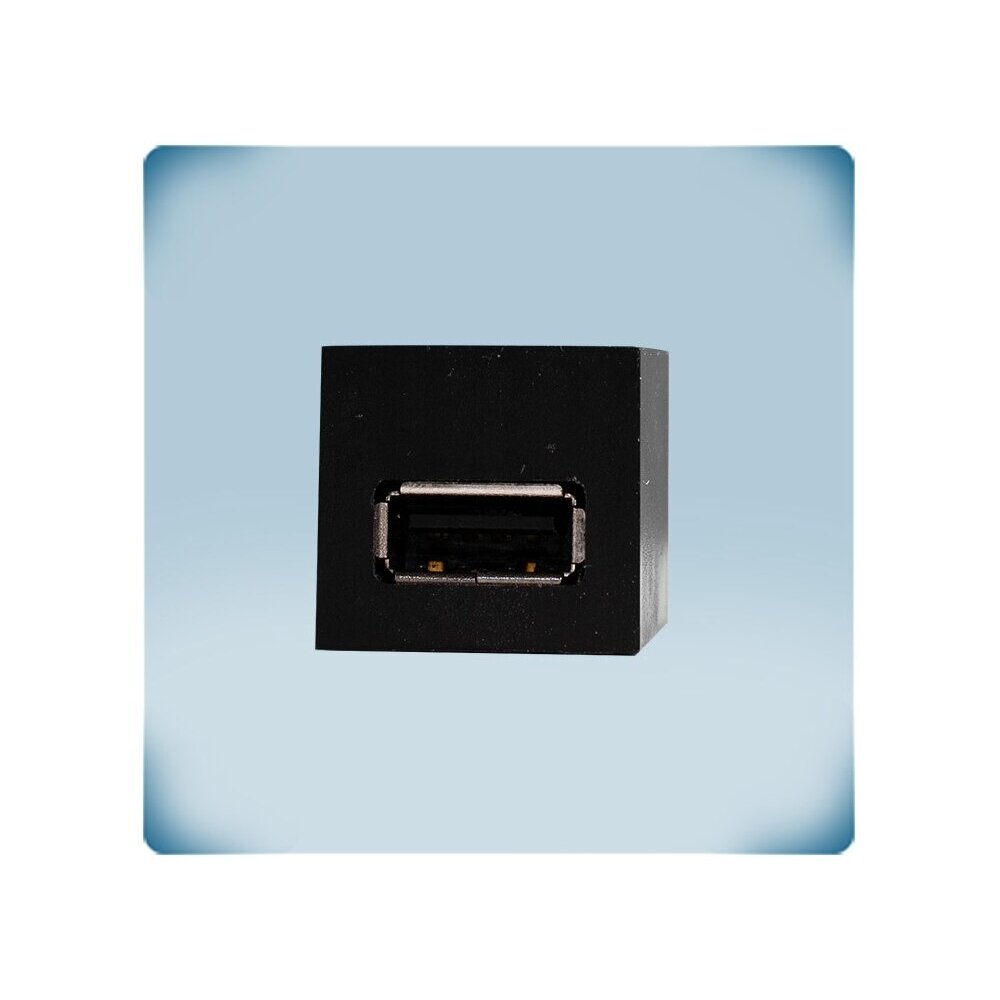 USB–Modbus RTU (RS485) converter | USB 2.0 | RJ45 | 5VDC via USB | IP30 | Sentera Controls | CNVT-USB-RS485-V2 2