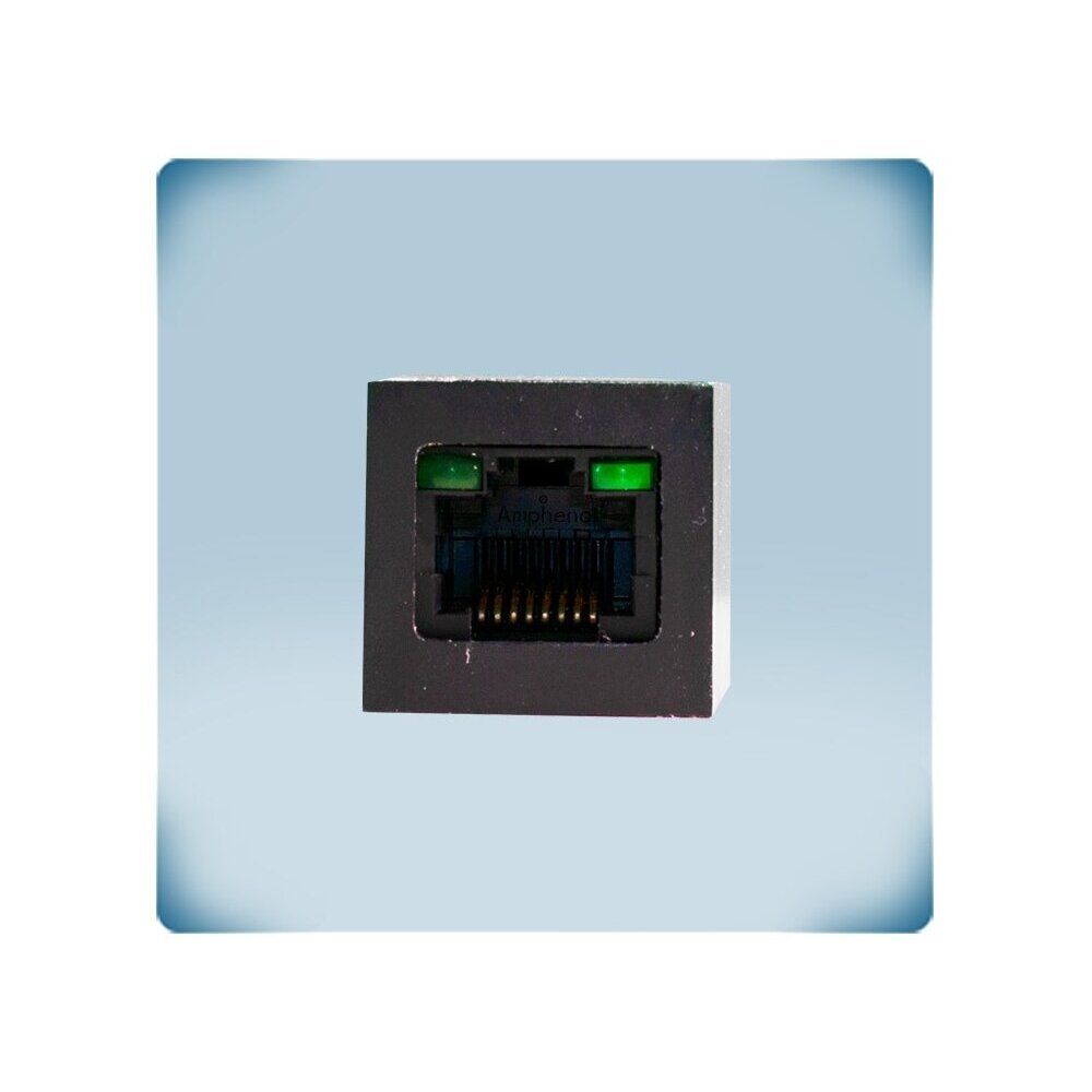 USB–Modbus RTU (RS485) converter | USB 2.0 | RJ45 | 5VDC via USB | IP30 | Sentera Controls | CNVT-USB-RS485-V2 3
