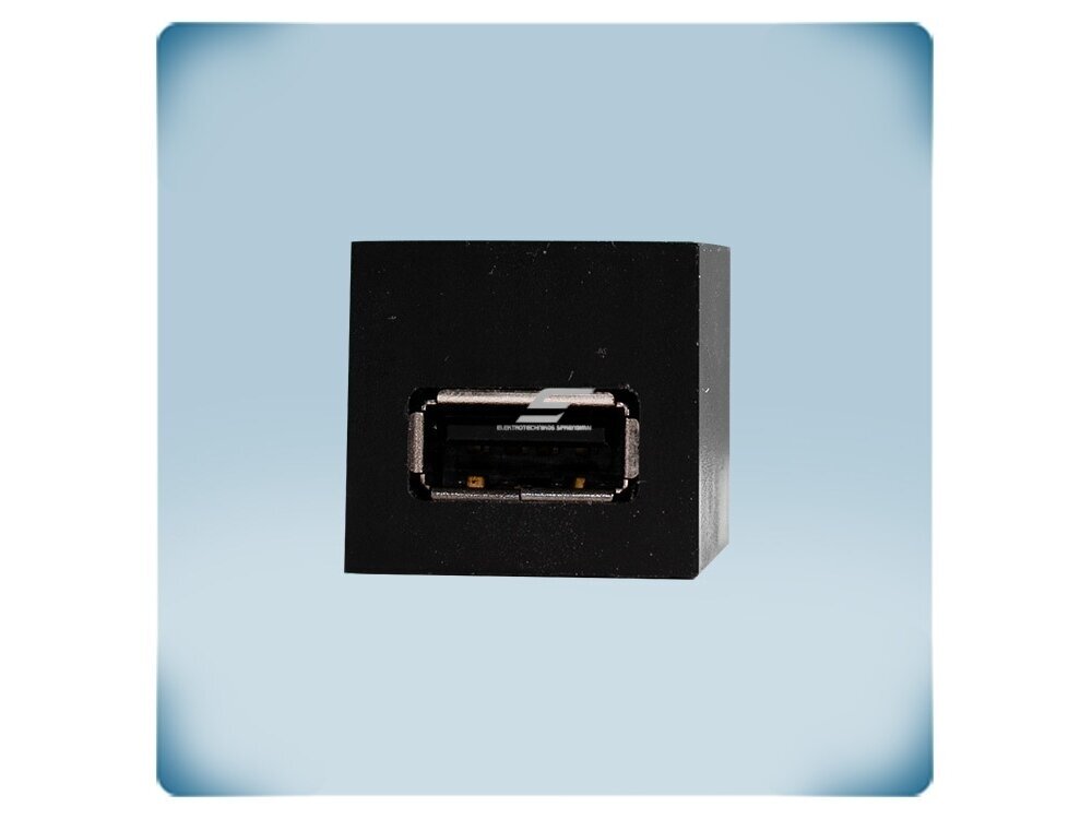 USB–Modbus RTU (RS485) keitiklis | USB 2.0 | RJ45 | 5VDC per USB | IP30 | Sentera Controls | CNVT-USB-RS485-V2 2 USB–Modbus RTU (RS485) keitiklis | USB 2.0 | RJ45 | 5VDC per USB | IP30 | Sentera Controls | CNVT-USB-RS485-V2 2