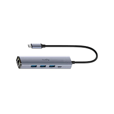 USB Type-C 3.0 Hub | Device connection expansion | 3× USB-A 3.2 Gen1 | Compatible with Windows, macOS, Android, ChromeOS | CUDY UH605 1 USB Type-C 3.0 Hub | Device connection expansion | 3× USB-A 3.2 Gen1 | Compatible with Windows, macOS, Android, ChromeOS | CUDY UH605 1