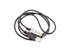 LED juostų USB mini RGB valdiklis | modulis 22 | 144W | 5-24VDC | 42x12x3mm | ant laido | 3 kanalai LED juostų USB mini RGB valdiklis | modulis 22 | 144W | 5-24VDC | 42x12x3mm | ant laido | 3 kanalai