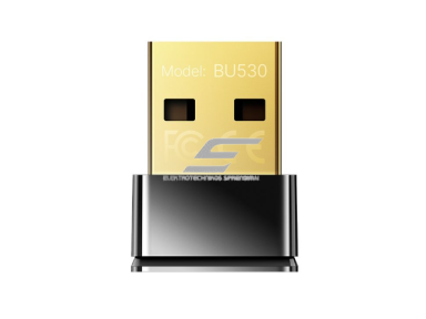 Bluetooth USB adapteris | stabili belaidė jungtis su įvairiais įrenginiais | Bluetooth 5.3 | USB 2.0 | platus Windows suderinamumas Bluetooth USB adapteris | stabili belaidė jungtis su įvairiais įrenginiais | Bluetooth 5.3 | USB 2.0 | platus Windows suderinamumas