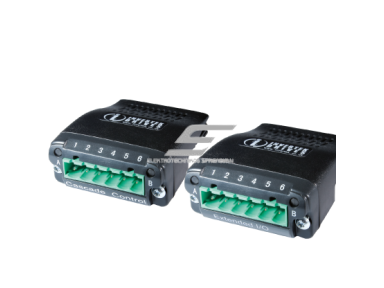 Kodavimo modulis | invertek dažnio keitikliams | 12-30V | P2 | lift | OPT-2-ENCHT-IN Kodavimo modulis | invertek dažnio keitikliams | 12-30V | P2 | lift | OPT-2-ENCHT-IN