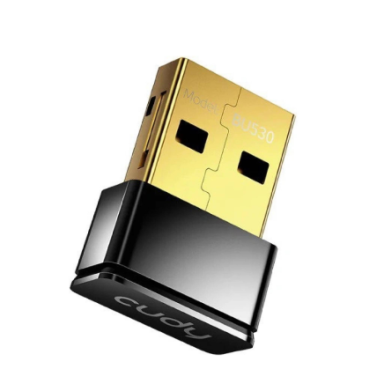 Bluetooth USB adapter | stable wireless connection with various devices | Bluetooth 5.3 | USB 2.0 | wide Windows compatibility Bluetooth USB adapter | stable wireless connection with various devices | Bluetooth 5.3 | USB 2.0 | wide Windows compatibility