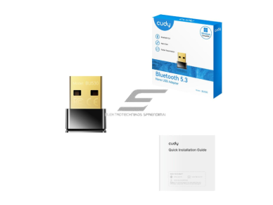 Bluetooth USB adapteris | stabili belaidė jungtis su įvairiais įrenginiais | Bluetooth 5.3 | USB 2.0 | platus Windows suderinamumas 2 Bluetooth USB adapteris | stabili belaidė jungtis su įvairiais įrenginiais | Bluetooth 5.3 | USB 2.0 | platus Windows suderinamumas 2