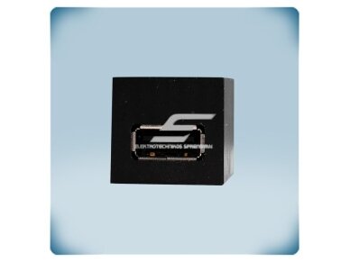 USB–Modbus RTU (RS485) keitiklis | USB 2.0 | RJ45 | 5VDC per USB | IP30 | Sentera Controls | CNVT-USB-RS485-V2 2