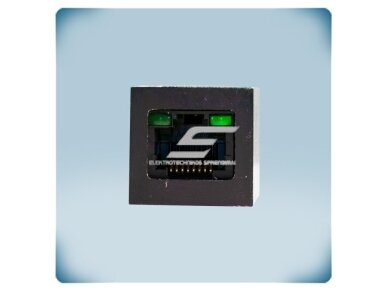 USB–Modbus RTU (RS485) keitiklis | USB 2.0 | RJ45 | 5VDC per USB | IP30 | Sentera Controls | CNVT-USB-RS485-V2 3 USB–Modbus RTU (RS485) keitiklis | USB 2.0 | RJ45 | 5VDC per USB | IP30 | Sentera Controls | CNVT-USB-RS485-V2 3