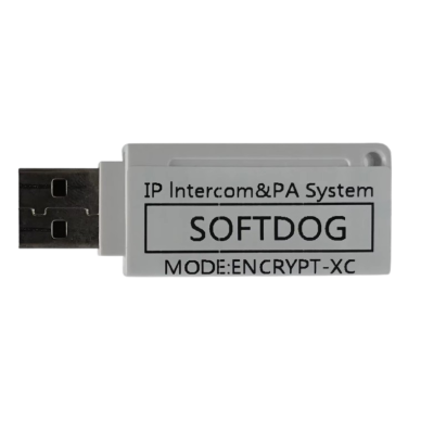 Professional IP Fire Alarm Interface Module for Fire Detection System Integration with IP USB Software License Dongle | IP Audio System Management | Up to 64,000 Devices Professional IP Fire Alarm Interface Module for Fire Detection System Integration with IP USB Software License Dongle | IP Audio System Management | Up to 64,000 Devices