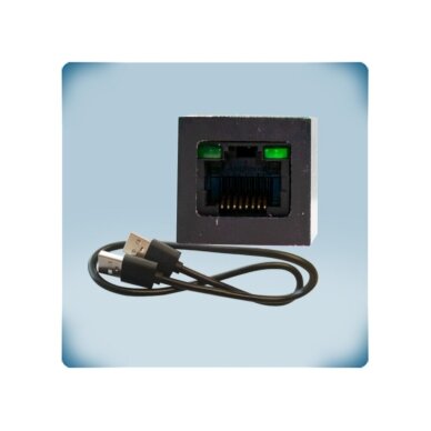 USB–Modbus RTU (RS485) muunduri komplekt kaablitega | USB 2.0 | RJ45 | 5VDC USB kaudu | IP30 | Sentera Controls | CNVT-USB-RS485-SET 2 USB–Modbus RTU (RS485) muunduri komplekt kaablitega | USB 2.0 | RJ45 | 5VDC USB kaudu | IP30 | Sentera Controls | CNVT-USB-RS485-SET 2