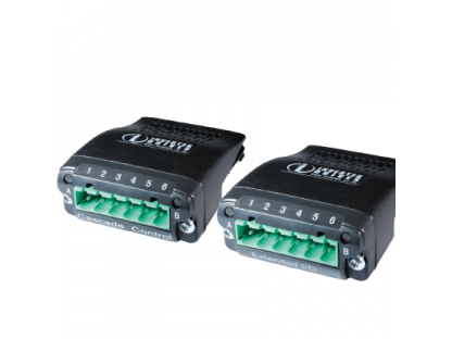 Kodavimo modulis | invertek dažnio keitikliams | 12-30V | P2 | lift | OPT-2-ENCHT-IN