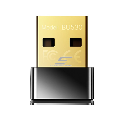 Bluetooth USB adapter | stable wireless connection with various devices | Bluetooth 5.3 | USB 2.0 | wide Windows compatibility Bluetooth USB adapter | stable wireless connection with various devices | Bluetooth 5.3 | USB 2.0 | wide Windows compatibility