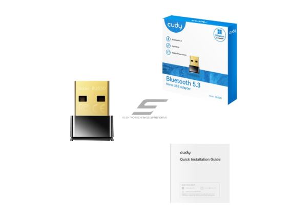 Bluetooth USB adapteris | stabili belaidė jungtis su įvairiais įrenginiais | Bluetooth 5.3 | USB 2.0 | platus Windows suderinamumas 2 Bluetooth USB adapteris | stabili belaidė jungtis su įvairiais įrenginiais | Bluetooth 5.3 | USB 2.0 | platus Windows suderinamumas 2