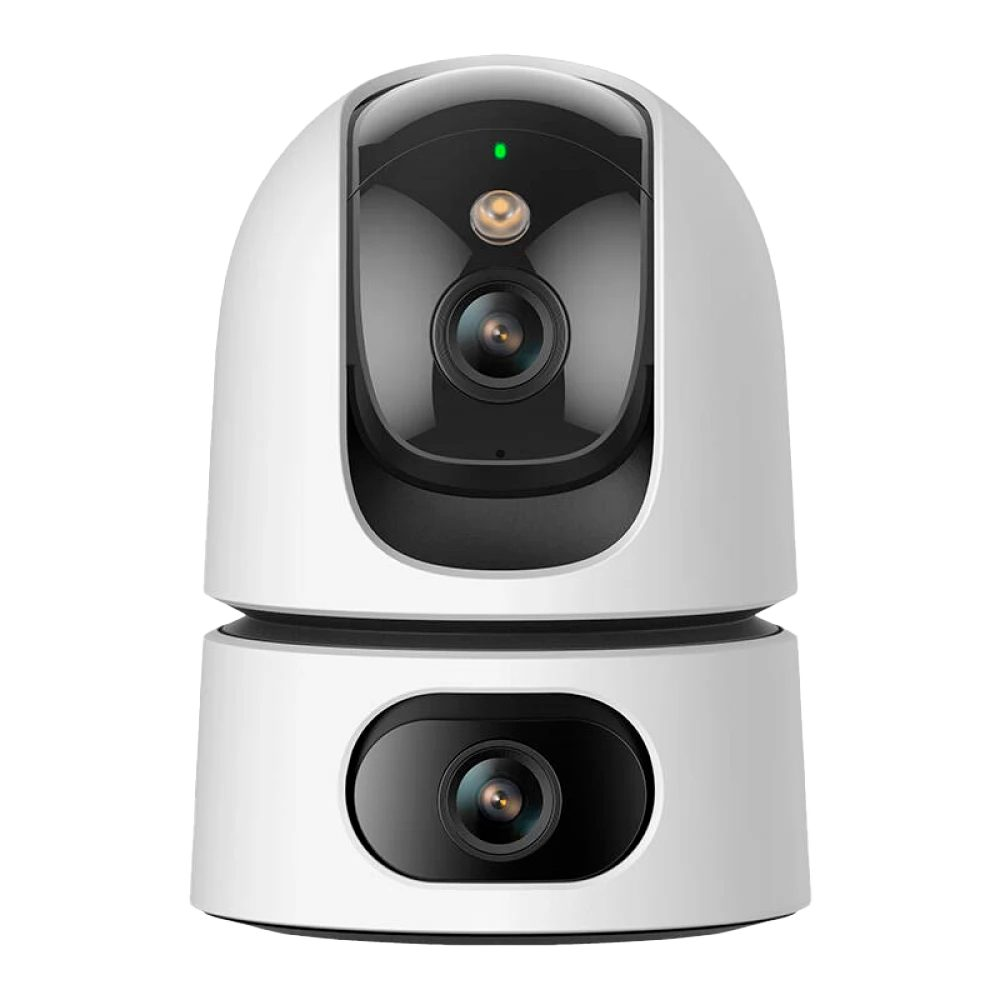 Inteligentna | Bezprzewodowa kamera do monitoringu IP 10MP | 3K | PT | Wi-Fi | IPC-S2XP-10M0WED IMOU Inteligentna | Bezprzewodowa kamera do monitoringu IP 10MP | 3K | PT | Wi-Fi | IPC-S2XP-10M0WED IMOU