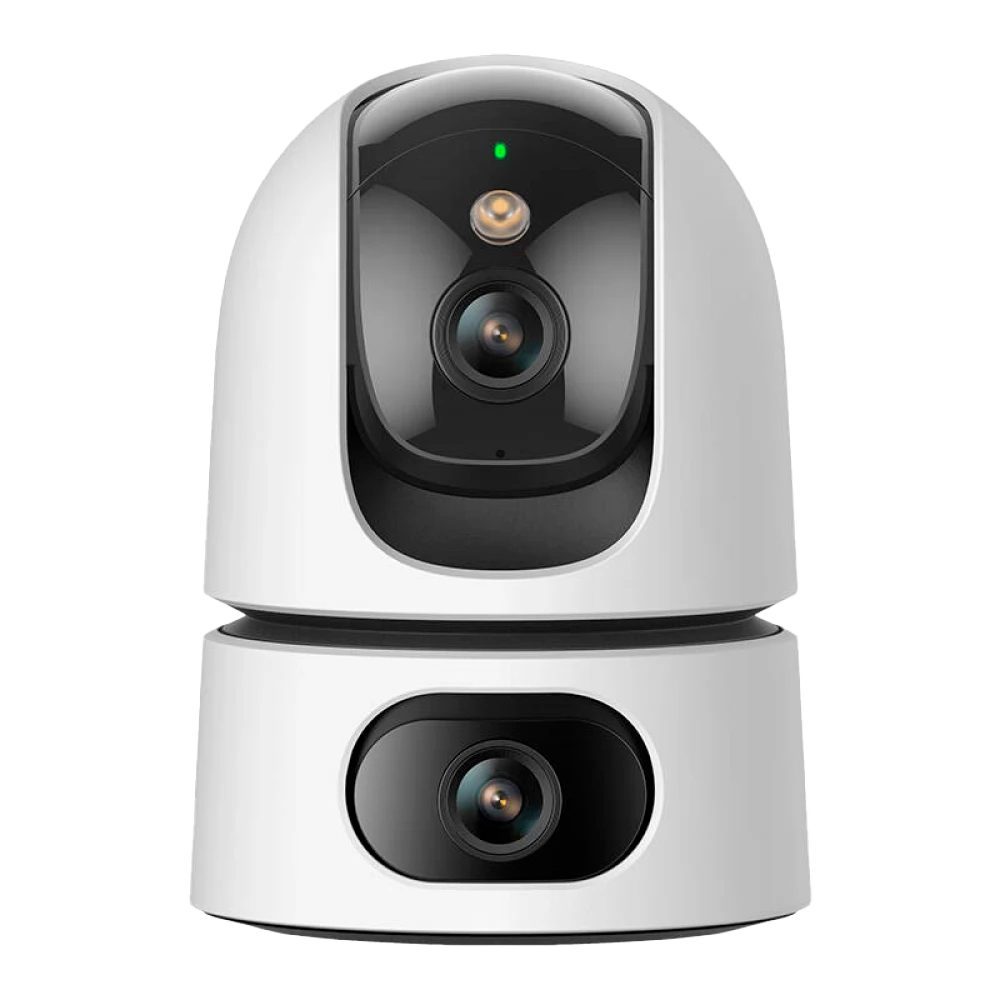 Умная IP камера видеонаблюдения 6MP | 2K | PT | Wi-Fi | IPC-S2XP-6M0WED IMOU