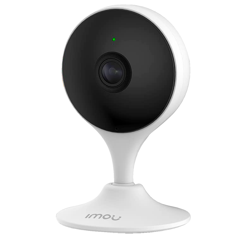 Nutikas IP-järelevalvekaamera 2MP | Kuup | Wi-Fi | Cue 2-A IPC-C22EP-A IMOU Nutikas IP-järelevalvekaamera 2MP | Kuup | Wi-Fi | Cue 2-A IPC-C22EP-A IMOU