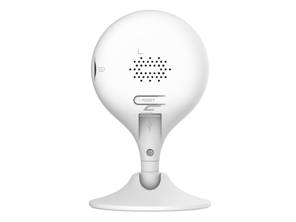 Išmani | belaidė vaizdo stebėjimo IP kamera 2MP | cube | Wi-Fi | Cue 2-A IPC-C22EP-A | IMOU 2 Išmani | belaidė vaizdo stebėjimo IP kamera 2MP | cube | Wi-Fi | Cue 2-A IPC-C22EP-A | IMOU 2