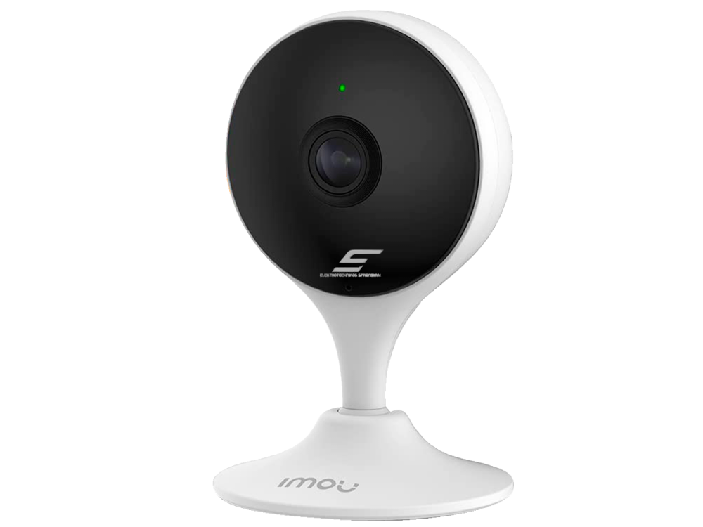 Išmani | belaidė vaizdo stebėjimo IP kamera 2MP | cube | Wi-Fi | Cue 2-A IPC-C22EP-A | IMOU