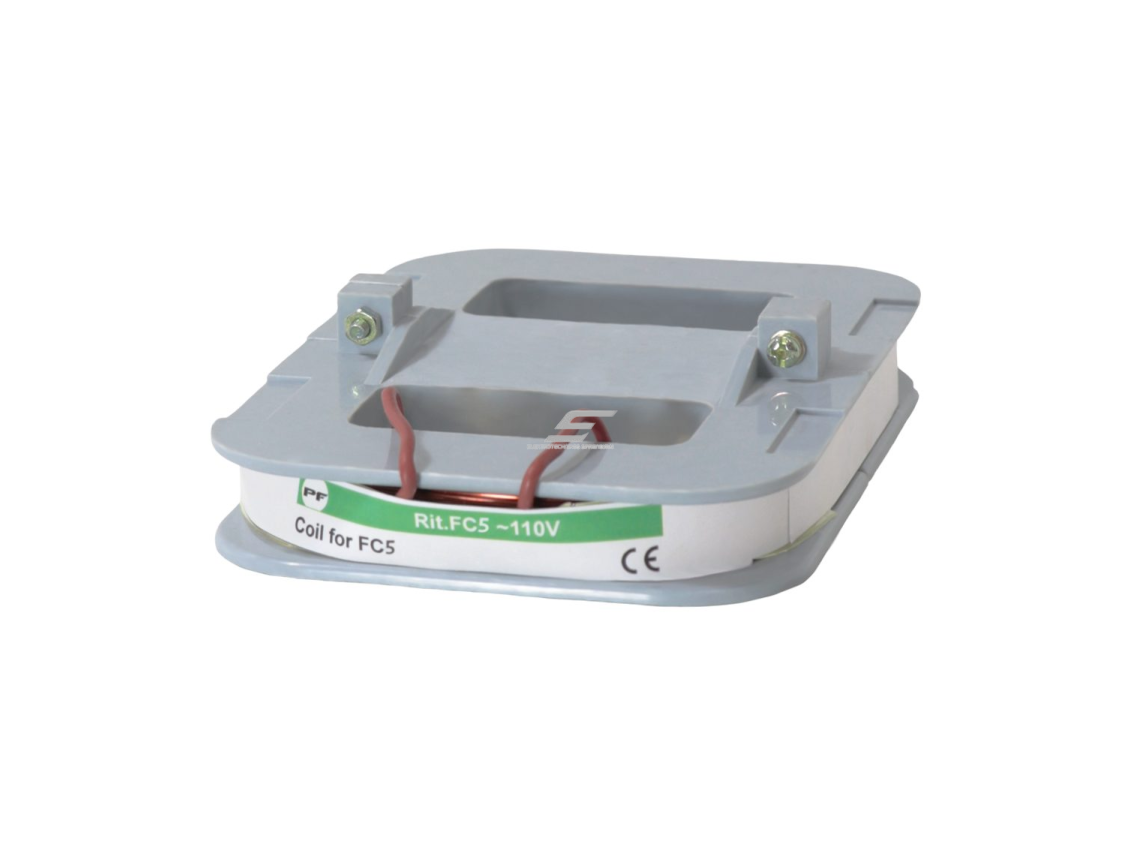 Valdymo ritė kontaktoriui | magnetiniam paleidėjui | 110V | FC5 Promfactor Baltic RITFC5110 Valdymo ritė kontaktoriui | magnetiniam paleidėjui | 110V | FC5 Promfactor Baltic RITFC5110