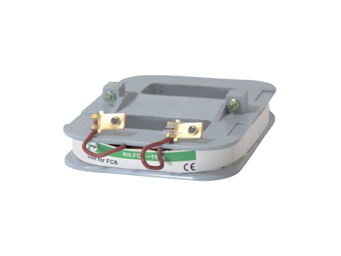 Valdymo ritė kontaktoriui | magnetiniam paleidėjui | 110V | FC6 Promfactor Baltic RITFC6110 Valdymo ritė kontaktoriui | magnetiniam paleidėjui | 110V | FC6 Promfactor Baltic RITFC6110