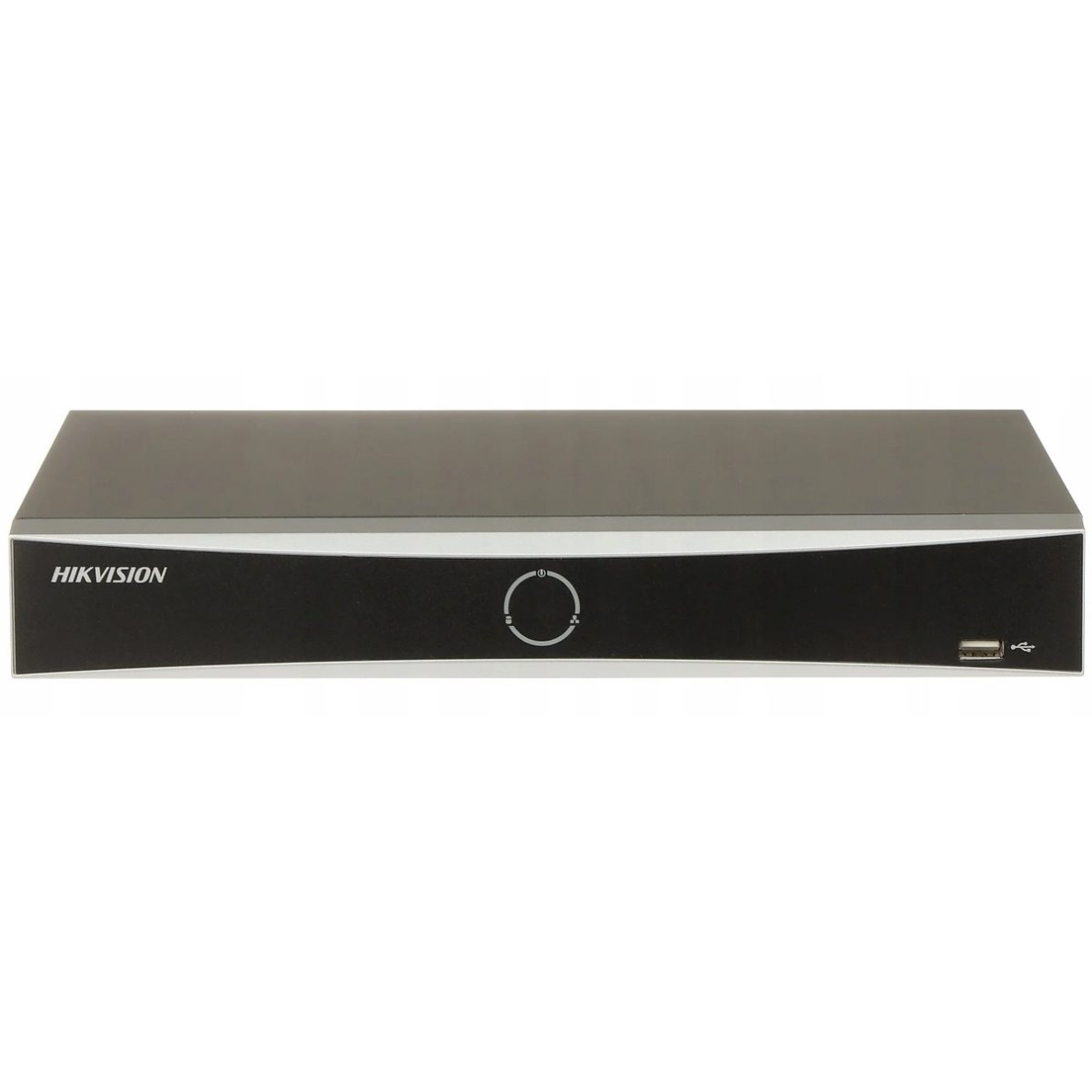 Устройство записи видеонаблюдения | 8 каналов | NVR DS-7608NXI-K1(D)/Alarm4+1 Hikvision 1 Устройство записи видеонаблюдения | 8 каналов | NVR DS-7608NXI-K1(D)/Alarm4+1 Hikvision 1