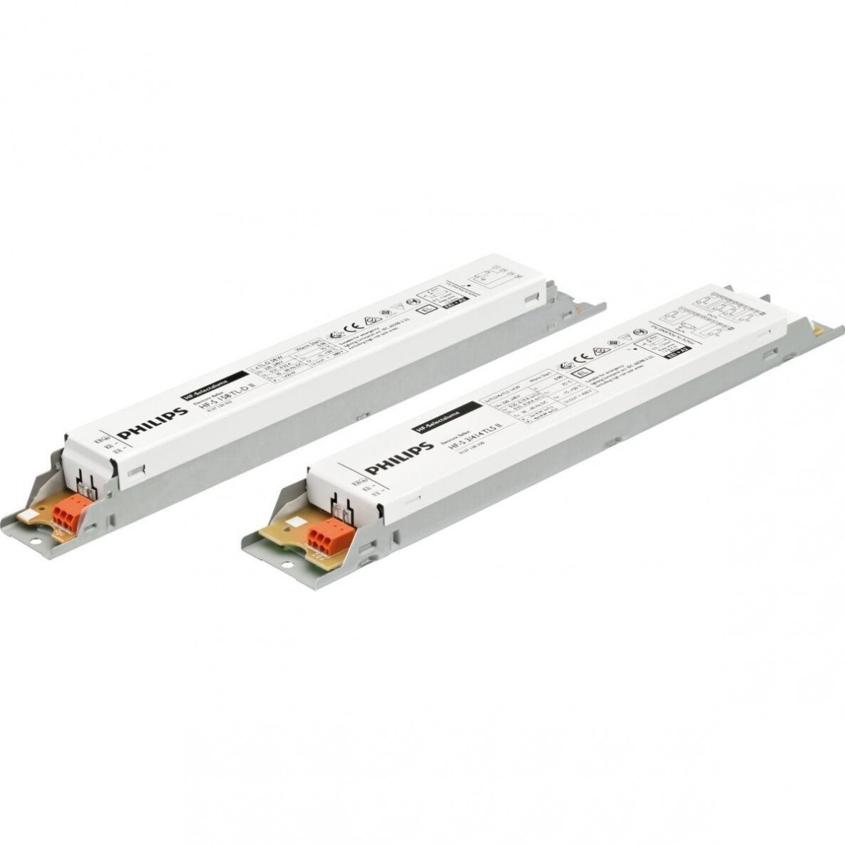 Контроллер | балласт для флуоресцентных ламп T8 | 2x58W | 220-240V | IP20