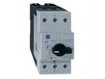 Variklio apsauga | automatinis jungiklis | 4-6,3A | 2,2kW | Allen Bradley | 140M-C2E-B63 Variklio apsauga | automatinis jungiklis | 4-6,3A | 2,2kW | Allen Bradley | 140M-C2E-B63