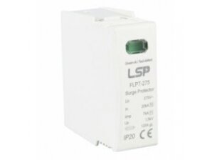 Varistorius | 1P | 7kA | 20kA | 50kA | T1+T2 | FLP7-275/0 Varistorius | 1P | 7kA | 20kA | 50kA | T1+T2 | FLP7-275/0