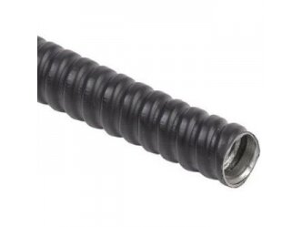 Gofruotas gumuotas metalinis vamzdis | D8mm | po 50m | su viela | metalas | elektros instaliacijai | juodas | 1m | IEK | CMP10-08-050 | 4606056477610 Gofruotas gumuotas metalinis vamzdis | D8mm | po 50m | su viela | metalas | elektros instaliacijai | juodas | 1m | IEK | CMP10-08-050 | 4606056477610