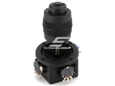Vairalazdė | joystick | 4 kryptys | 5A | 10kΩ | D41 Vairalazdė | joystick | 4 kryptys | 5A | 10kΩ | D41