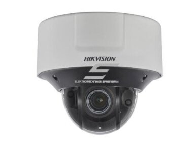 Vaizdo stebėjimo IP kamera | 4K | 8MP | IP67 | Dome | DS-2CD5585G1-IZ(H)S | Hikvision Vaizdo stebėjimo IP kamera | 4K | 8MP | IP67 | Dome | DS-2CD5585G1-IZ(H)S | Hikvision