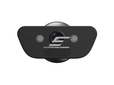 Išmani | belaidė vaizdo stebėjimo IP kamera | 8MP | su saulės baterija | IP65 | juoda | Wi-Fi | CS-EB5 | EZVIZ Išmani | belaidė vaizdo stebėjimo IP kamera | 8MP | su saulės baterija | IP65 | juoda | Wi-Fi | CS-EB5 | EZVIZ