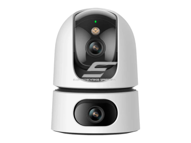 Išmani | belaidė vaizdo stebėjimo dviejų objektyvų IP kamera 6MP | 2K | PT | Wi-Fi | IPC-S2XP-6M0WED IMOU Išmani | belaidė vaizdo stebėjimo dviejų objektyvų IP kamera 6MP | 2K | PT | Wi-Fi | IPC-S2XP-6M0WED IMOU