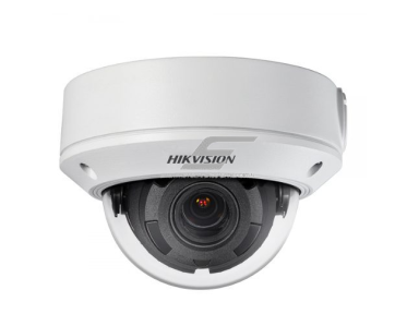 Vaizdo stebėjimo IP kamera | 4MP | IP67 | Dome | DS-2CD1743G0-IZ F2.8-12 | Hikvision Vaizdo stebėjimo IP kamera | 4MP | IP67 | Dome | DS-2CD1743G0-IZ F2.8-12 | Hikvision