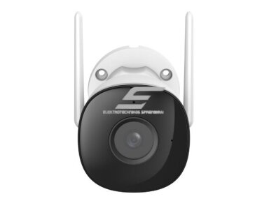 Išmani | vaizdo stebėjimo IP kamera | 2MP | Bullet | IP67 | Wi-Fi | IPC-F22P | IMOU Išmani | vaizdo stebėjimo IP kamera | 2MP | Bullet | IP67 | Wi-Fi | IPC-F22P | IMOU