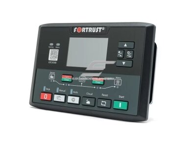 Automatinis | skaitmeninis valdiklis dyzeliniui elektros generatoriui | nepertraukiamam elektros energijos tiekimui | RS485 | CAN | AMF Automatinis | skaitmeninis valdiklis dyzeliniui elektros generatoriui | nepertraukiamam elektros energijos tiekimui | RS485 | CAN | AMF