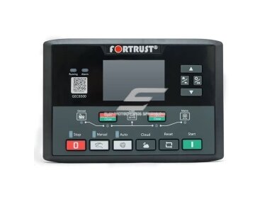 Automatinis | skaitmeninis valdiklis dyzeliniui elektros generatoriui | nepertraukiamam elektros energijos tiekimui | RS485 | CAN | AMF Automatinis | skaitmeninis valdiklis dyzeliniui elektros generatoriui | nepertraukiamam elektros energijos tiekimui | RS485 | CAN | AMF