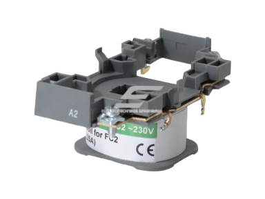 Valdymo ritė kontaktoriui | magnetiniam paleidėjui | 230V | FC2 Promfactor Baltic RITFC2230 Valdymo ritė kontaktoriui | magnetiniam paleidėjui | 230V | FC2 Promfactor Baltic RITFC2230
