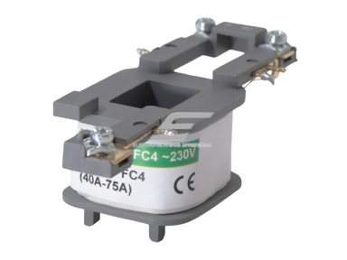 Valdymo ritė kontaktoriui | magnetiniam paleidėjui | 24V | FC4 Promfactor Baltic RITFC4024 Valdymo ritė kontaktoriui | magnetiniam paleidėjui | 24V | FC4 Promfactor Baltic RITFC4024