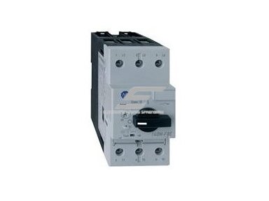 Variklio apsauga | automatinis jungiklis | 6,3-10A | 4kW | Allen Bradley | 140M-C2E-C10 Variklio apsauga | automatinis jungiklis | 6,3-10A | 4kW | Allen Bradley | 140M-C2E-C10