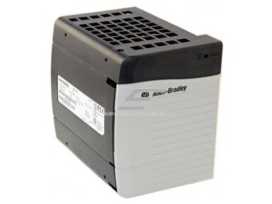 Maitinimo šaltinis | Allen Bradley | ControlLogix | 1756-PA72/C Maitinimo šaltinis | Allen Bradley | ControlLogix | 1756-PA72/C