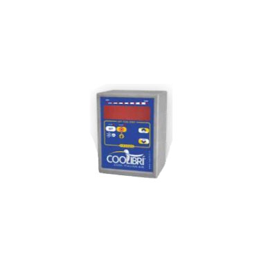 Ventilācijas vadības bloks MyFan One | 1 zona | 0–10 V | IP55 | Coolibrì | F92400
