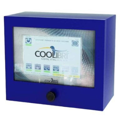 iBOX pilve (Cloud) tarkvara | iBOX | kaugjuurdepääs | Coolibrì | F92205 iBOX pilve (Cloud) tarkvara | iBOX | kaugjuurdepääs | Coolibrì | F92205