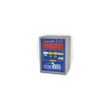 Apgaismojuma vadības bloks MyLux | 0–10 V | IP55 | Coolibrì | F92450