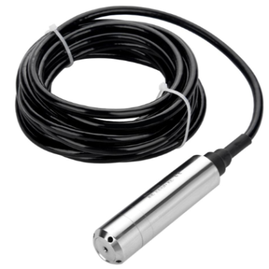 Veetaseme (sügavuse) andur | 0…10 m H2O | 0–10 V | 24 V DC | analoogsisend | impulssanalüsaatorile D105 | smart-MAIC | mH2O Veetaseme (sügavuse) andur | 0…10 m H2O | 0–10 V | 24 V DC | analoogsisend | impulssanalüsaatorile D105 | smart-MAIC | mH2O