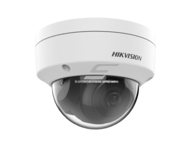 Vaizdo stebėjimo IP kamera | 2MP | IP67 | Dome | DS-2CD1123G0E-I | Hikvision 1 Vaizdo stebėjimo IP kamera | 2MP | IP67 | Dome | DS-2CD1123G0E-I | Hikvision 1