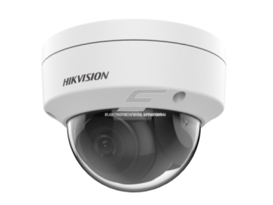 Vaizdo stebėjimo IP kamera | 2MP | IP67 | Dome | DS-2CD1123G0E-I | Hikvision 2 Vaizdo stebėjimo IP kamera | 2MP | IP67 | Dome | DS-2CD1123G0E-I | Hikvision 2