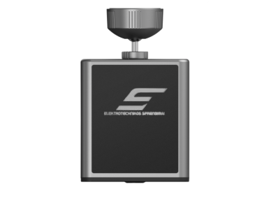 Išmani | belaidė vaizdo stebėjimo IP kamera | 8MP | su saulės baterija | IP65 | juoda | Wi-Fi | CS-EB5 | EZVIZ 2 Išmani | belaidė vaizdo stebėjimo IP kamera | 8MP | su saulės baterija | IP65 | juoda | Wi-Fi | CS-EB5 | EZVIZ 2
