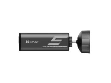 Išmani | belaidė vaizdo stebėjimo IP kamera | 8MP | su saulės baterija | IP65 | juoda | Wi-Fi | CS-EB5 | EZVIZ 4 Išmani | belaidė vaizdo stebėjimo IP kamera | 8MP | su saulės baterija | IP65 | juoda | Wi-Fi | CS-EB5 | EZVIZ 4